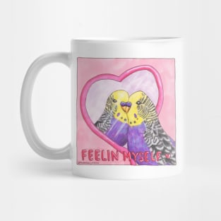 Feeling Myself Mug